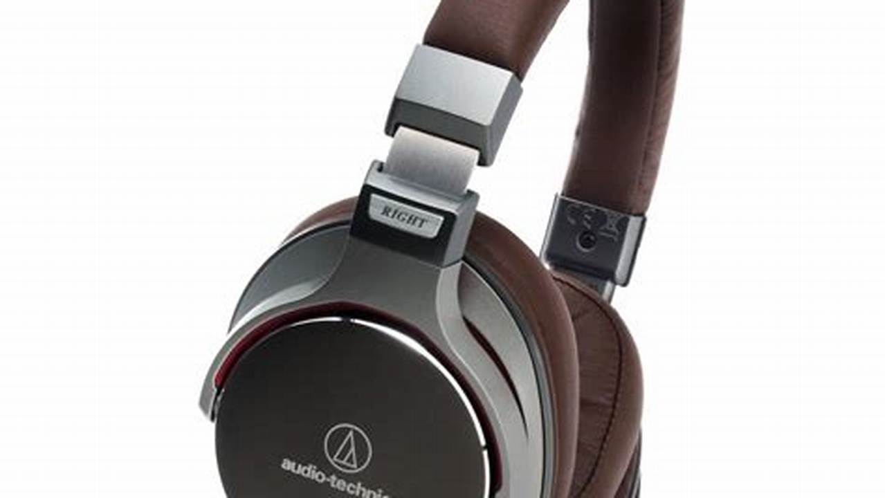 Best Headphones Reddit 2024