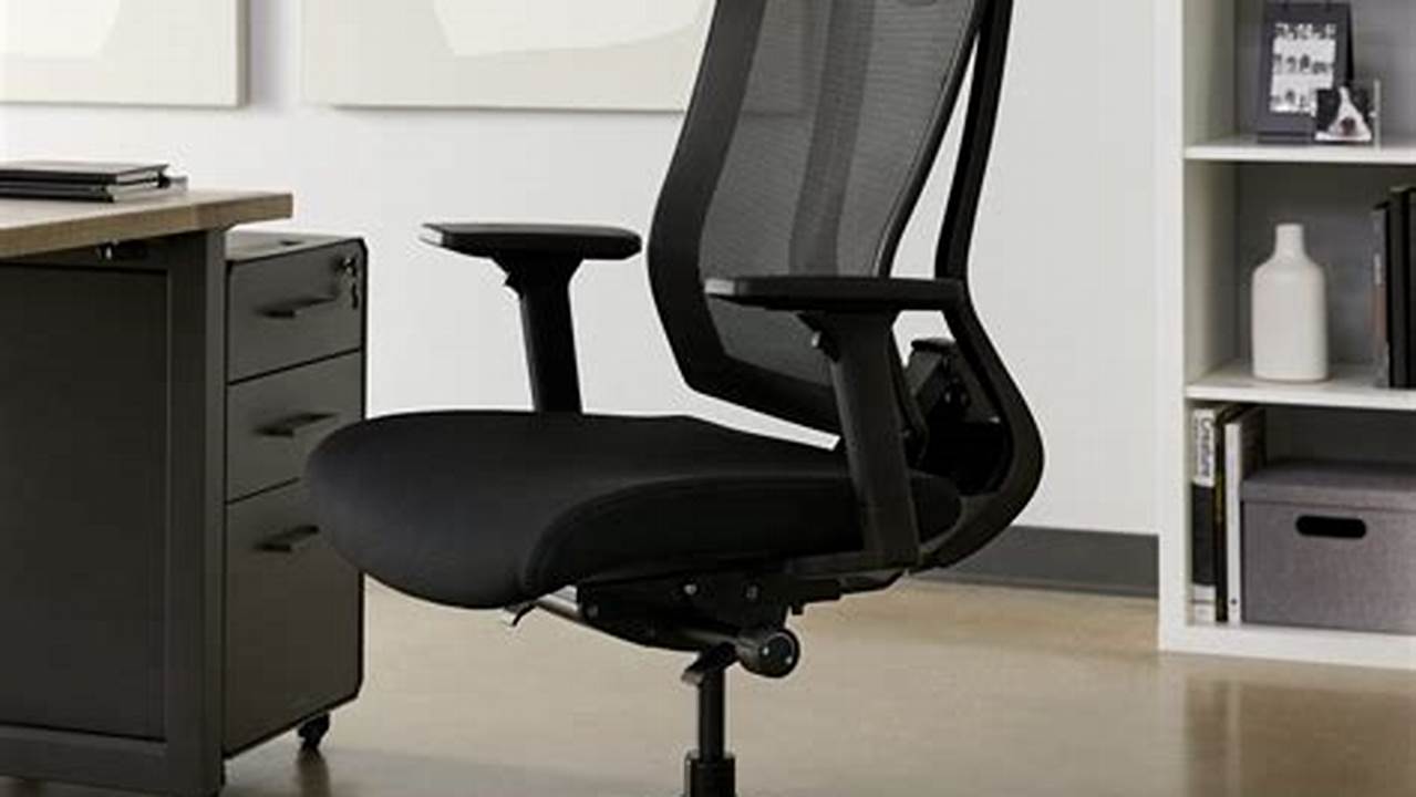 Best Home Office Chair 2024