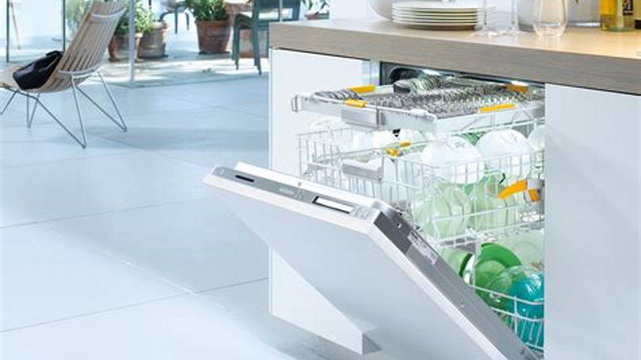 Best Integrated Dishwasher 2024 Australia