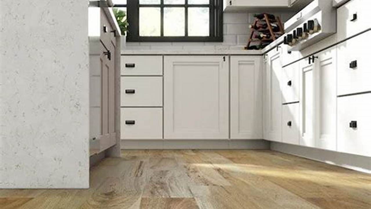 Best Kitchen Flooring 2024 Pictures