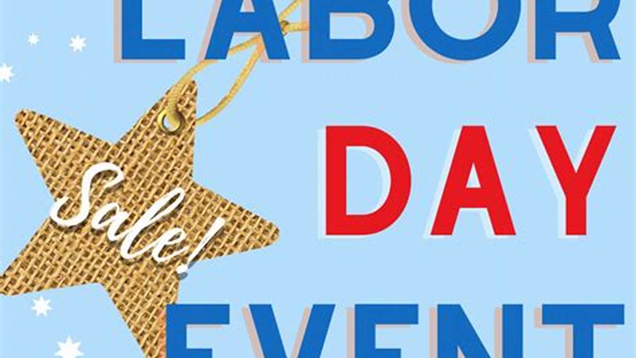 Best Labour Day Sales And Deals To Shop In Canada, Including Best Buy, Amazon, Coach And More., 2024