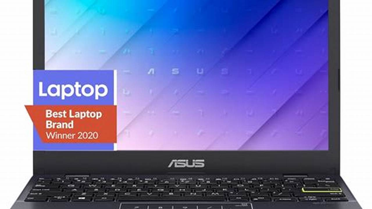 Best Laptop 2024 Australia Under $2024