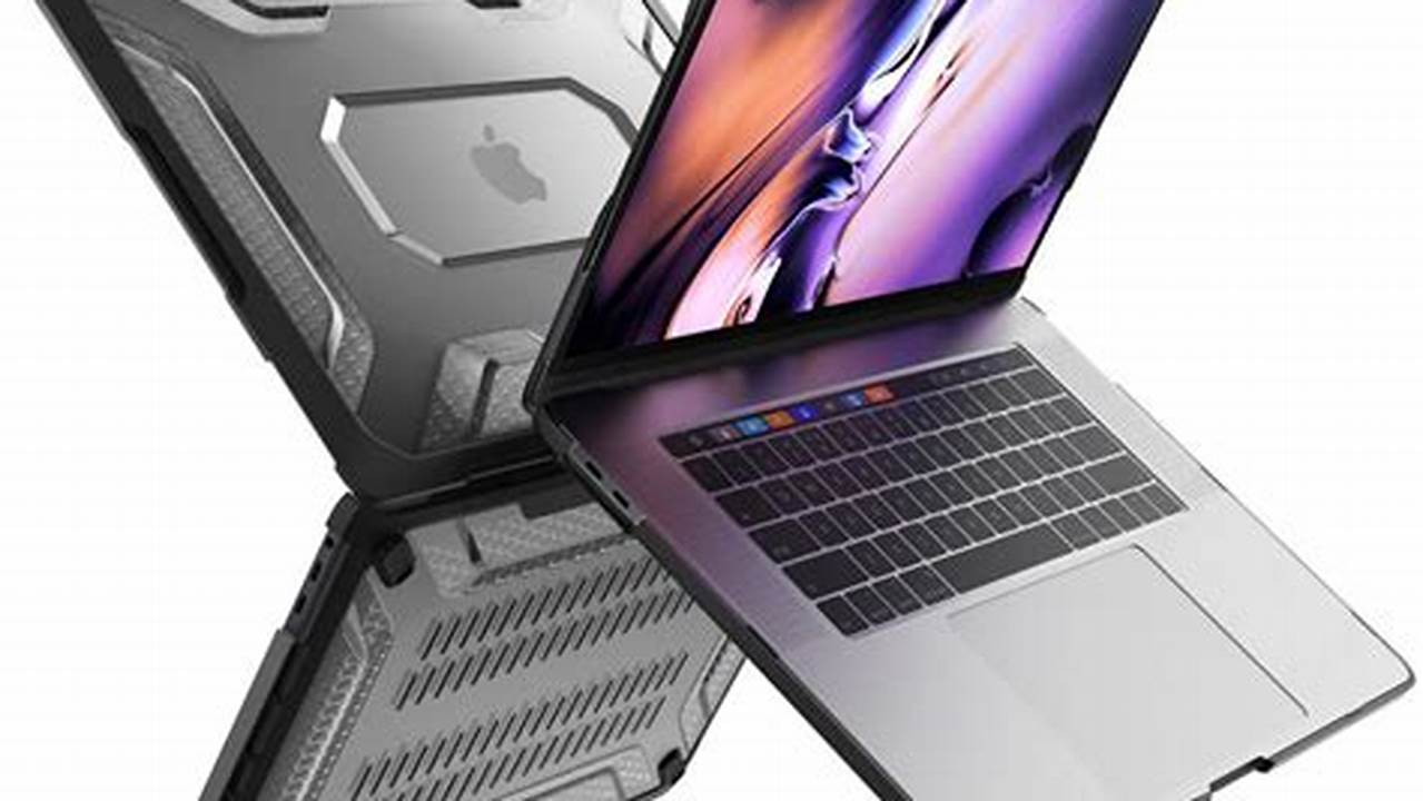 Best Macbook Pro 16 Case 2024