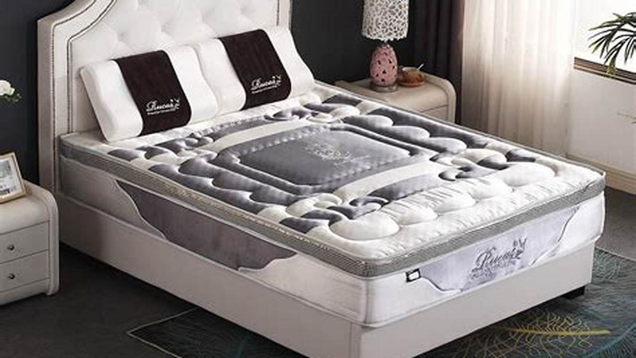 Best Mattress For 2024