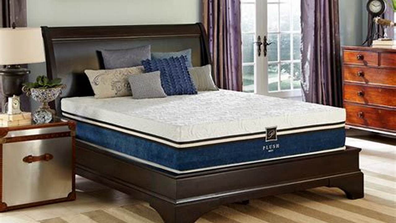 Best Mattresses For Stomach Sleepers;, 2024