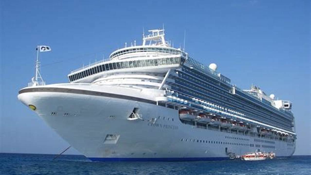 Best Mediterranean Cruises 2024