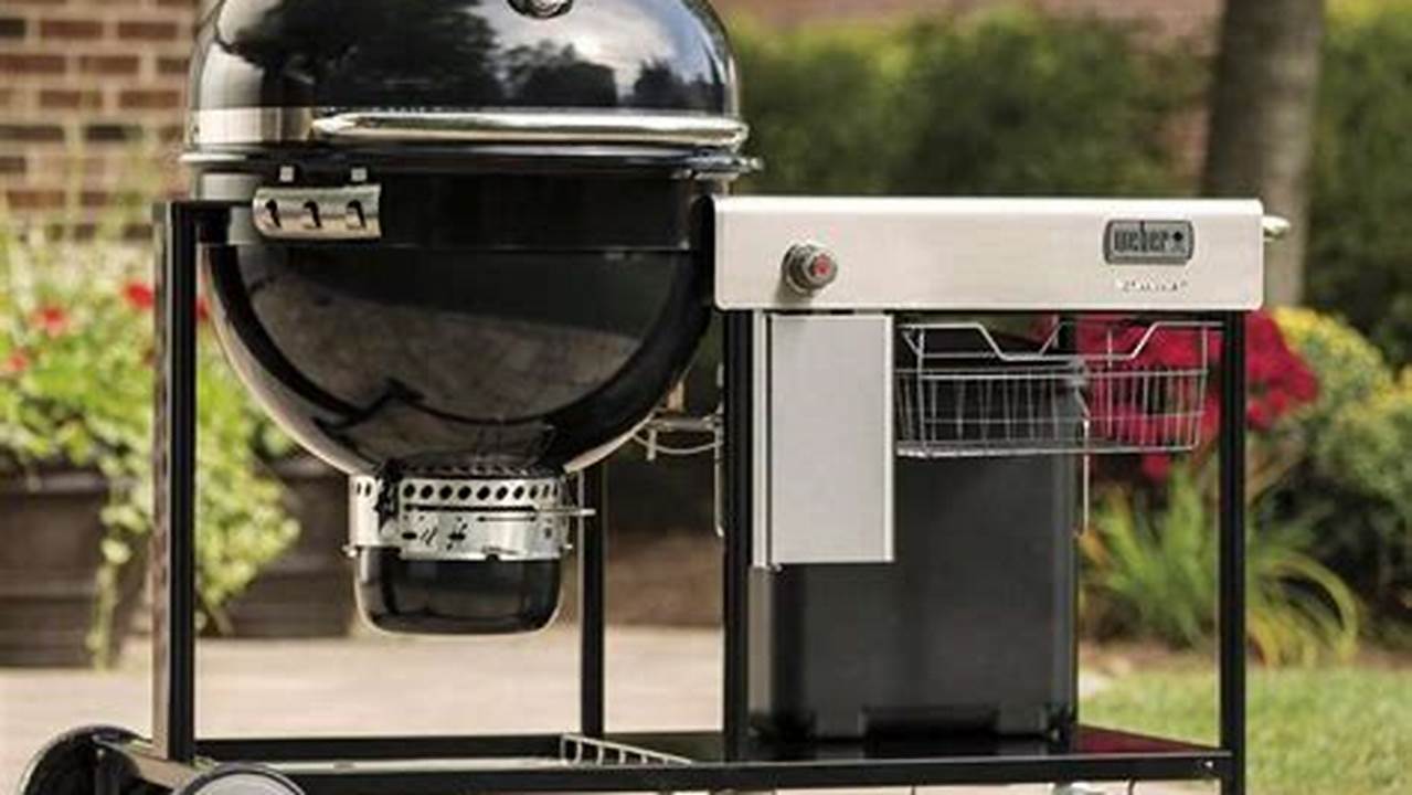 Best Memorial Day Grill Sales 2024