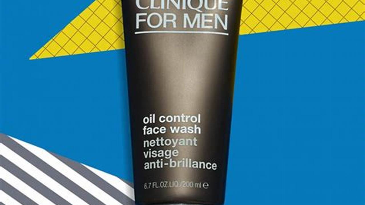 Best Men'S Skincare Products 2024