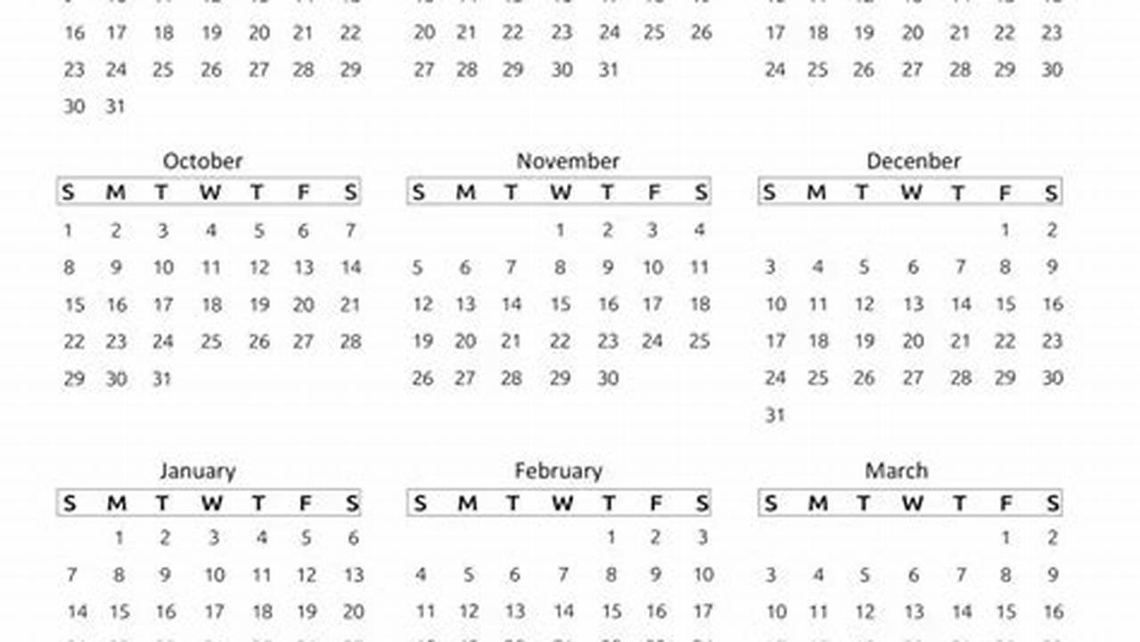 Best Monthly Calendars For 2024 Tacoma 2021