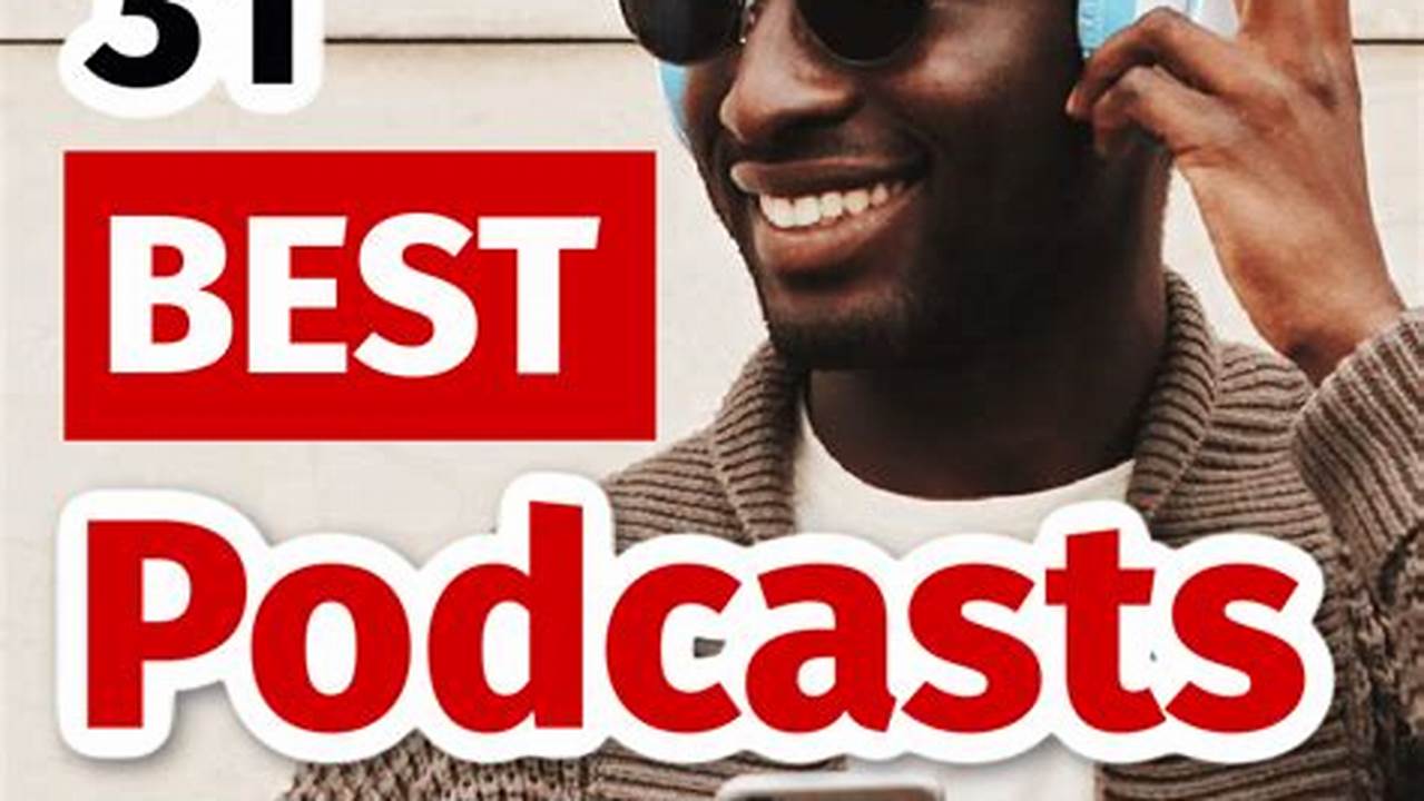 Best Morning Podcasts 2024