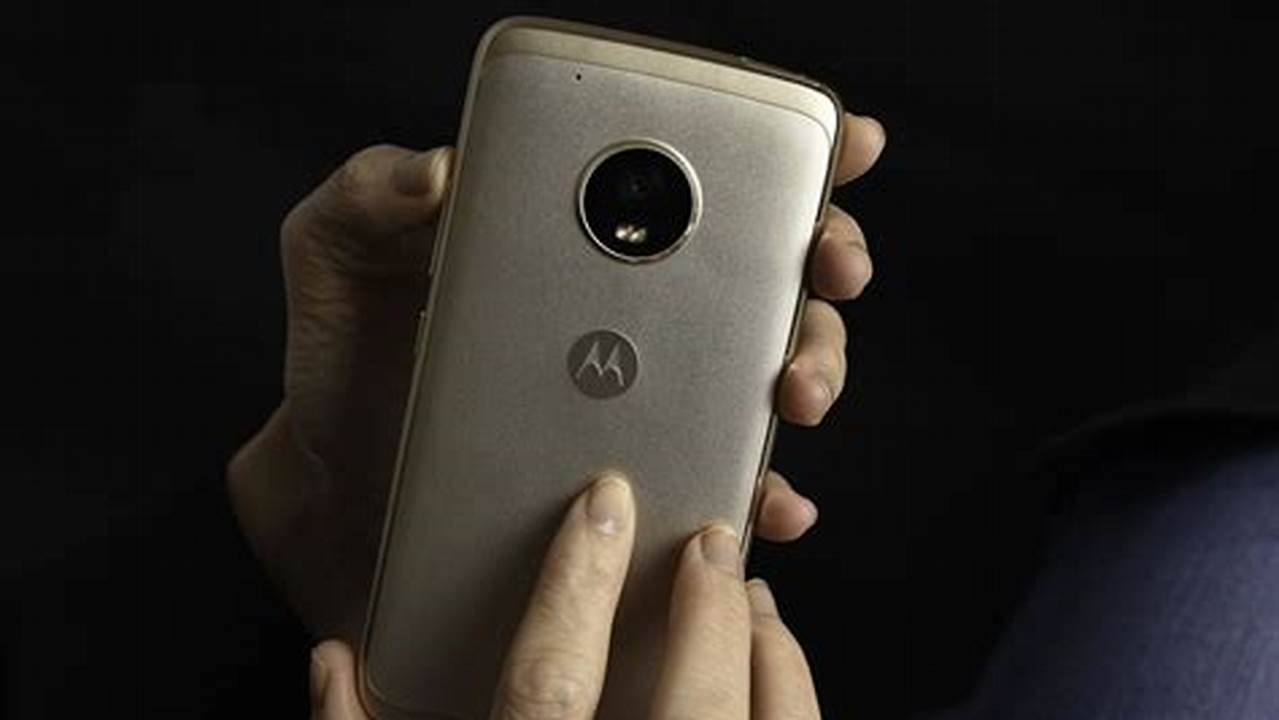 Best Motorola Phones 2024 Reviews