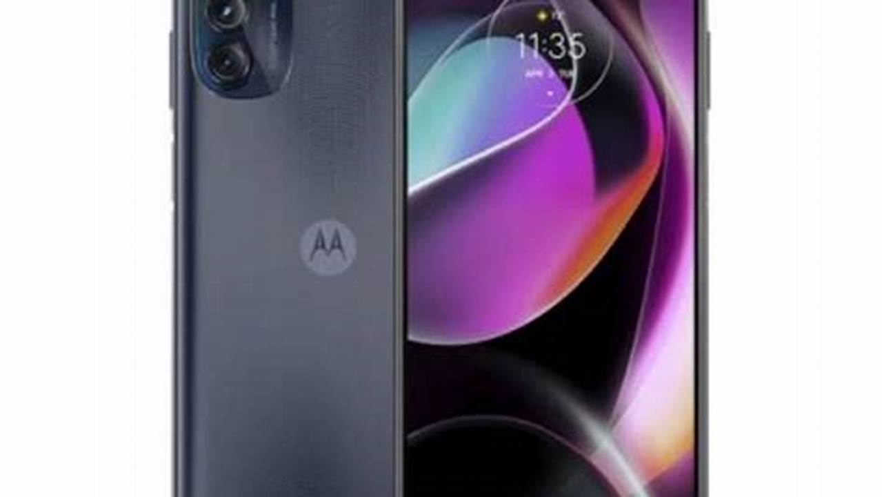 Best Motorola Phones 2024 Uk