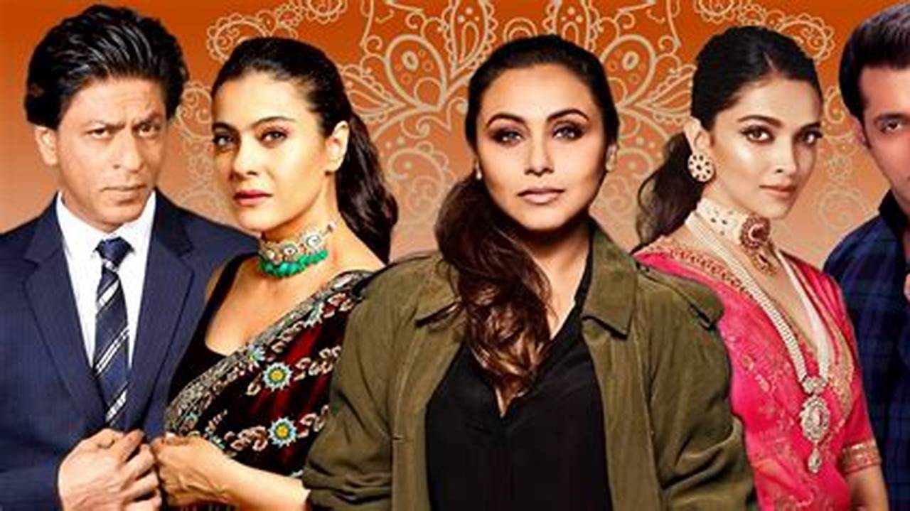 Best Movies On Netflix Hindi 2024