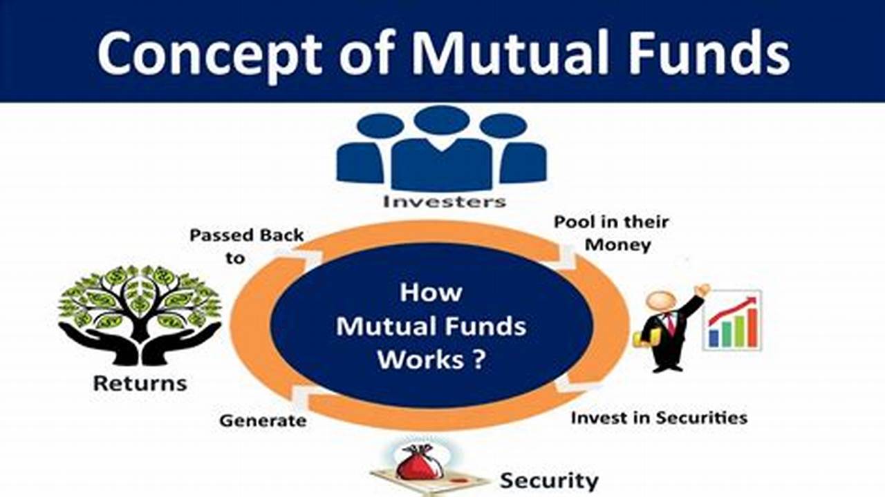 Best Mutual Fund Investments 2024