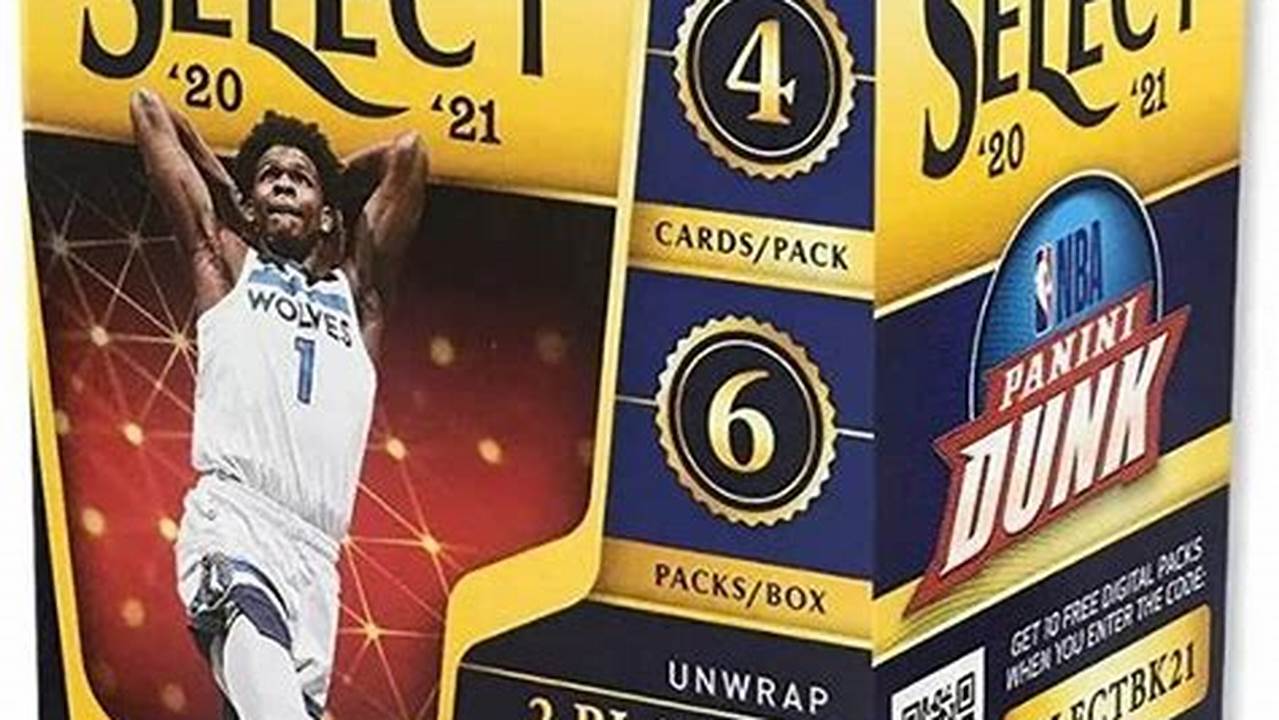 Best Nba Cards To Invest In 2024