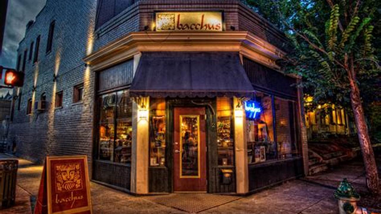 Best New Restaurants In Richmond Va 2024