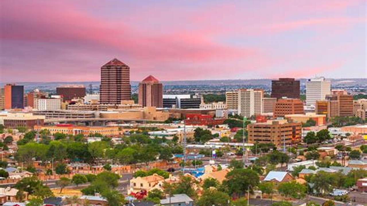 Best Of Albuquerque 2024