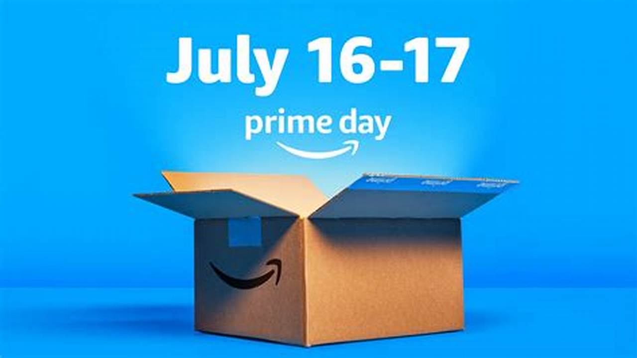 Best Of Amazon Prime Day 2024