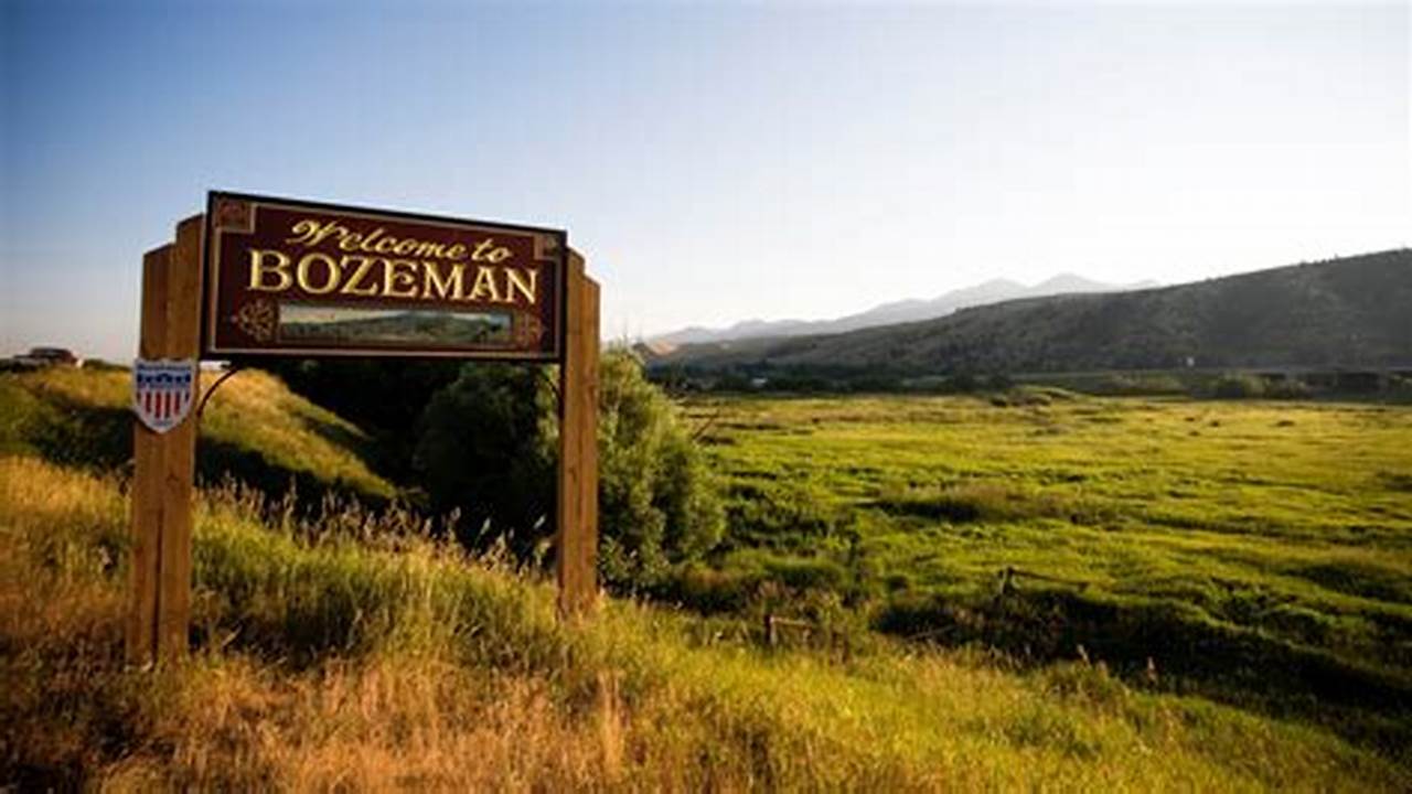 Best Of Bozeman 2024