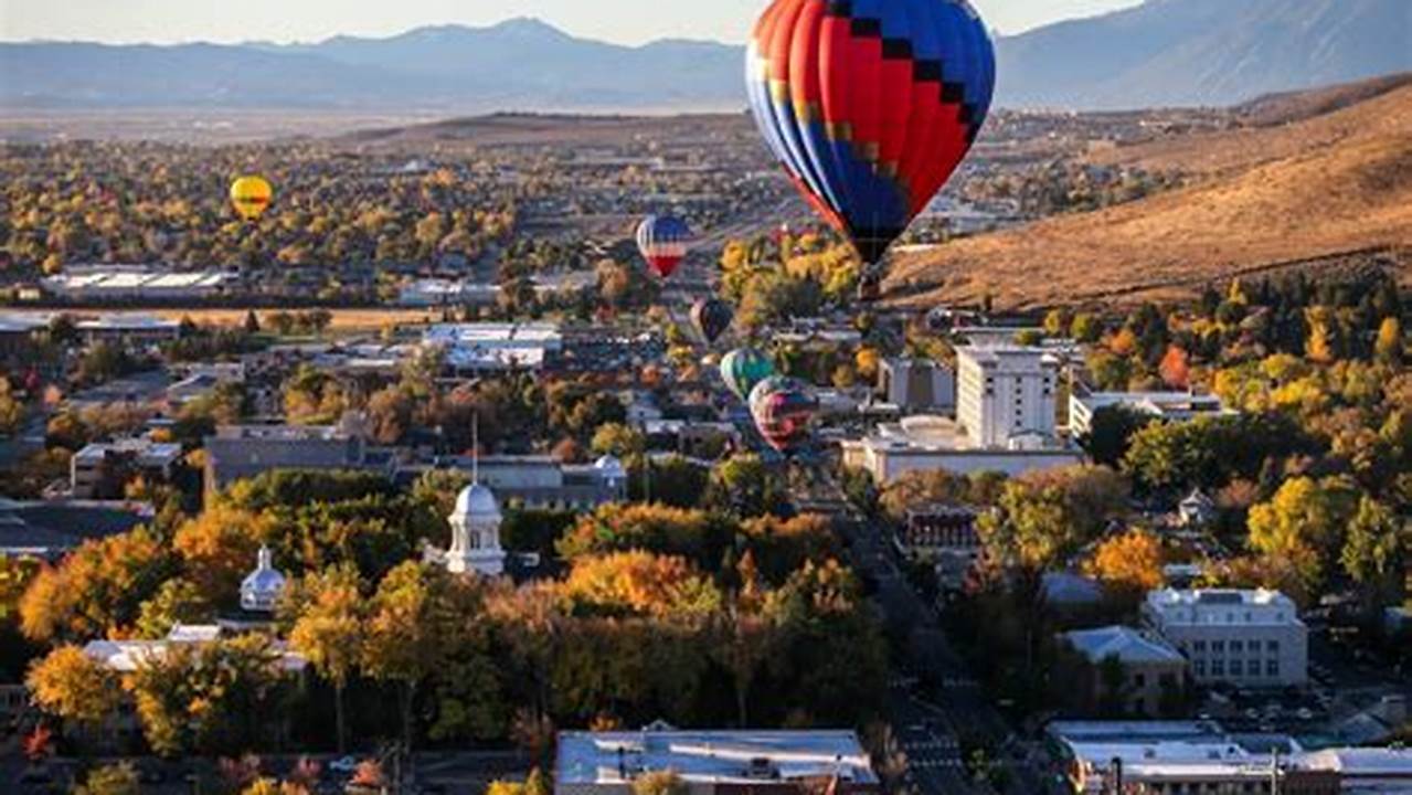 Best Of Carson City 2024