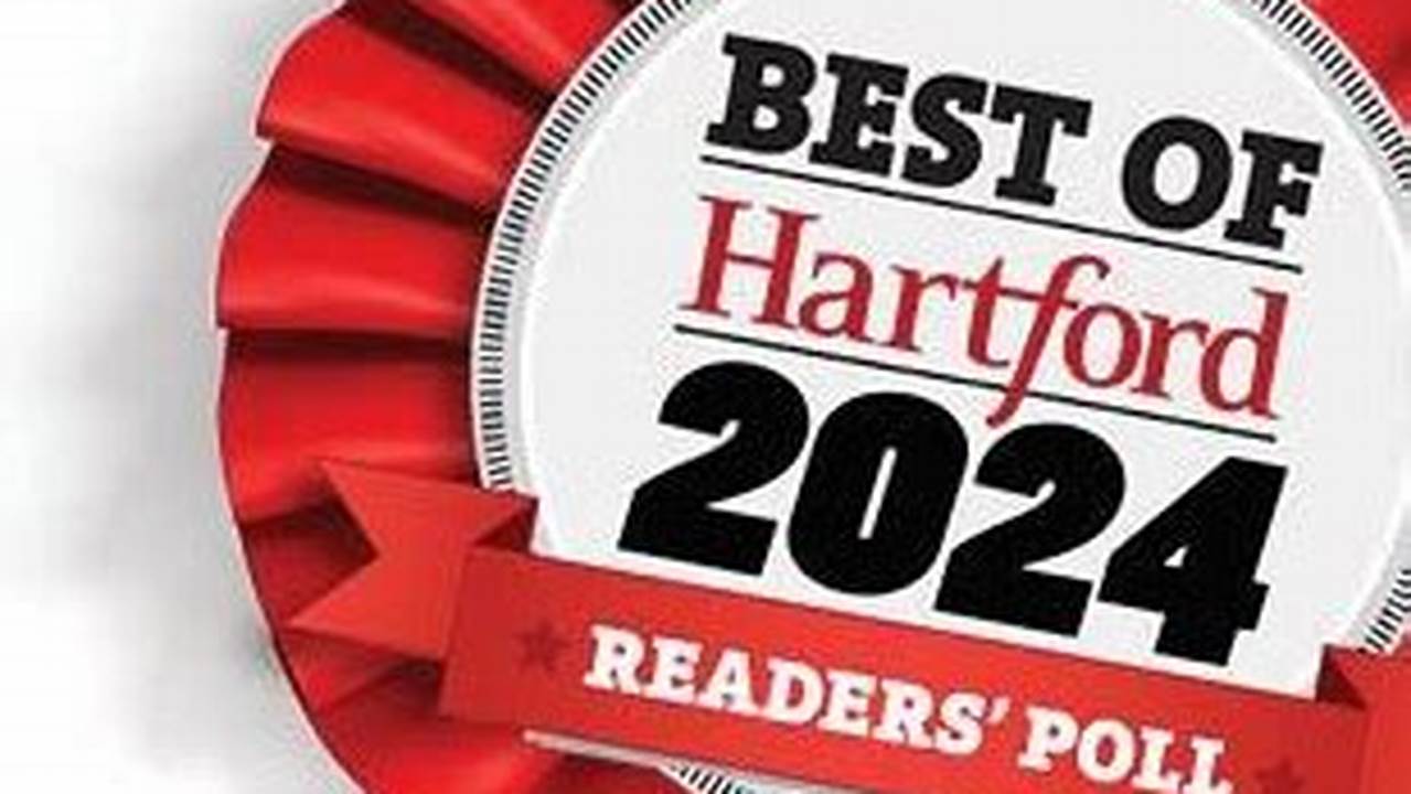 Best Of Hartford 2024