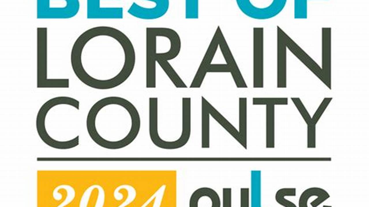 Best Of Lorain County 2024