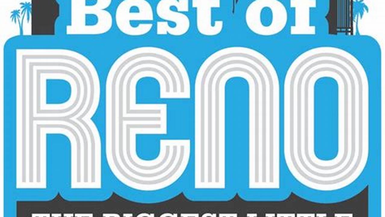 Best Of Reno 2024 Winners