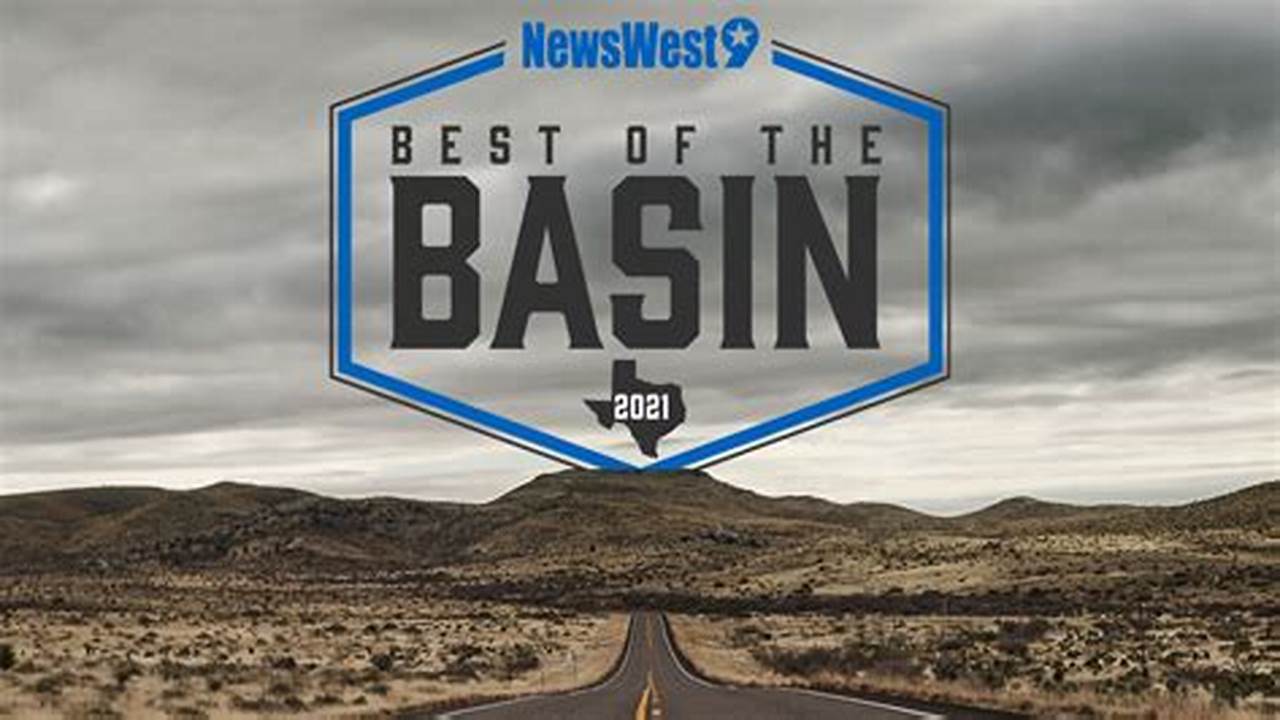 Best Of The Basin 2024