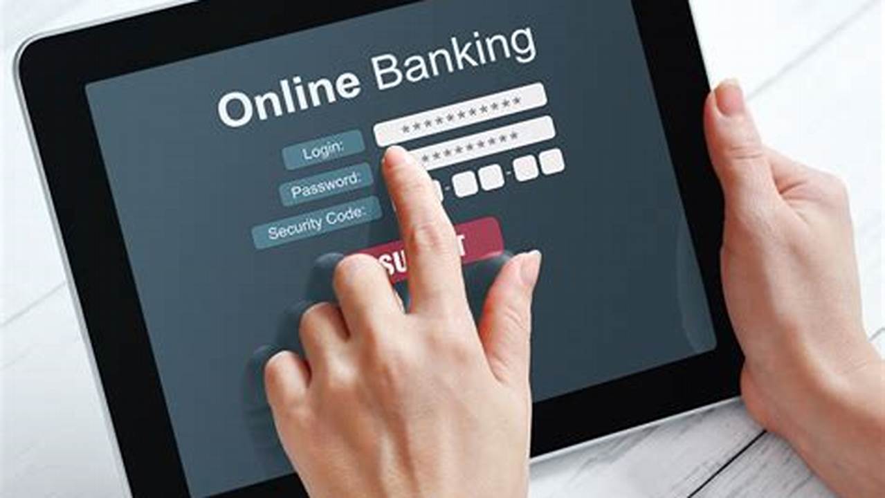 Best Online Bank 2024