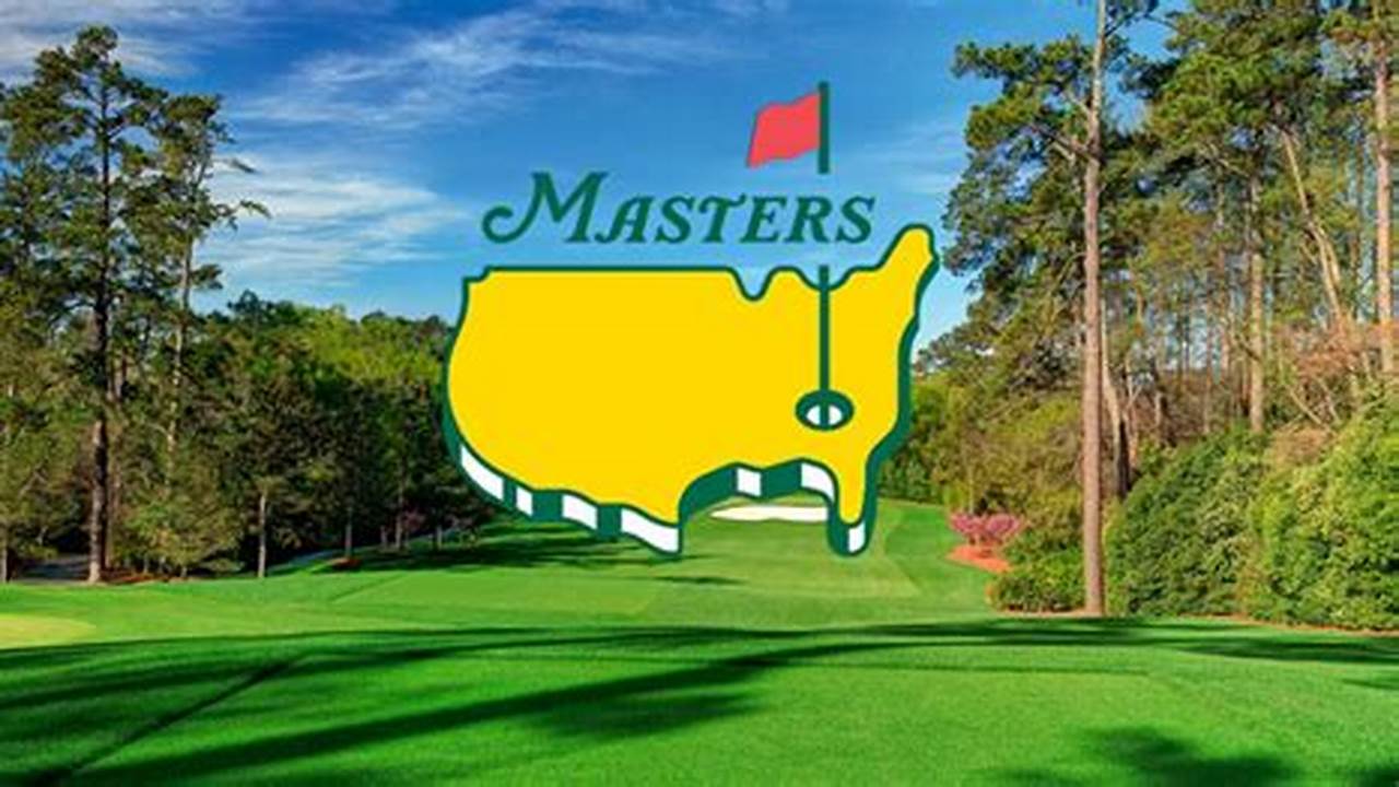 Best Picks For The Masters 2024