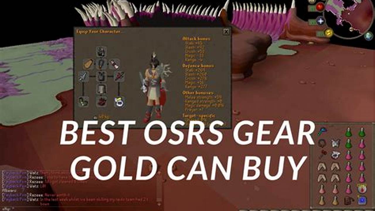 Best Place To Buy Osrs Gold Reddit 2024