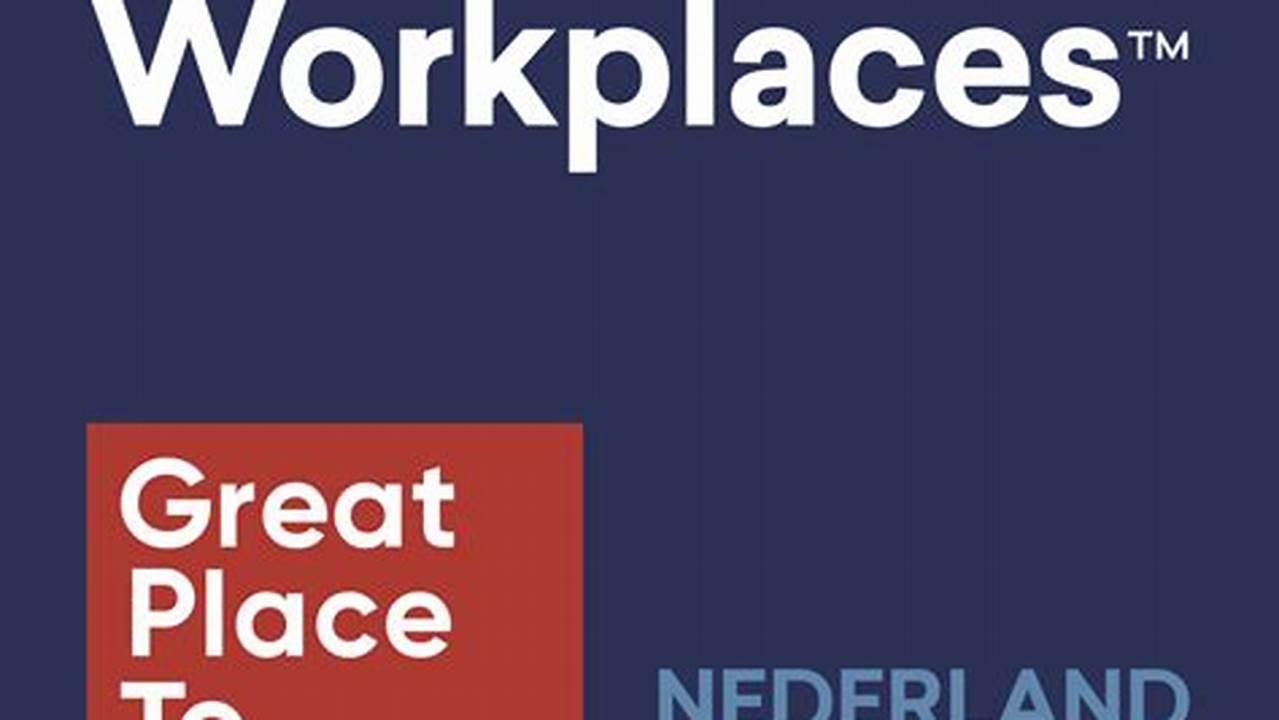 Best Place To Work 2024 Ireland