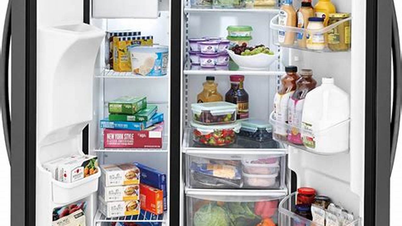 Best Refrigerator 2024 Consumer Reports