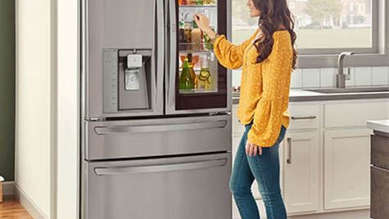 Best Refrigerator 2024 In India