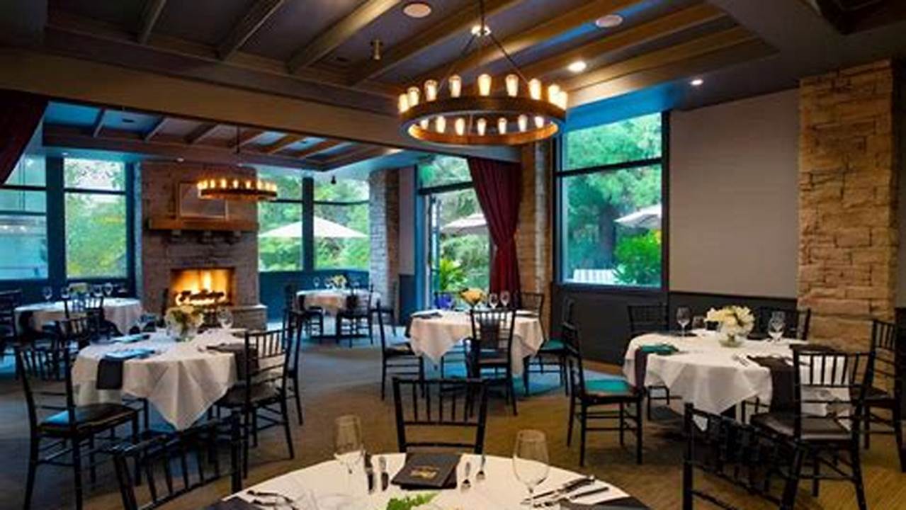 Best Restaurants In Georgia 2024