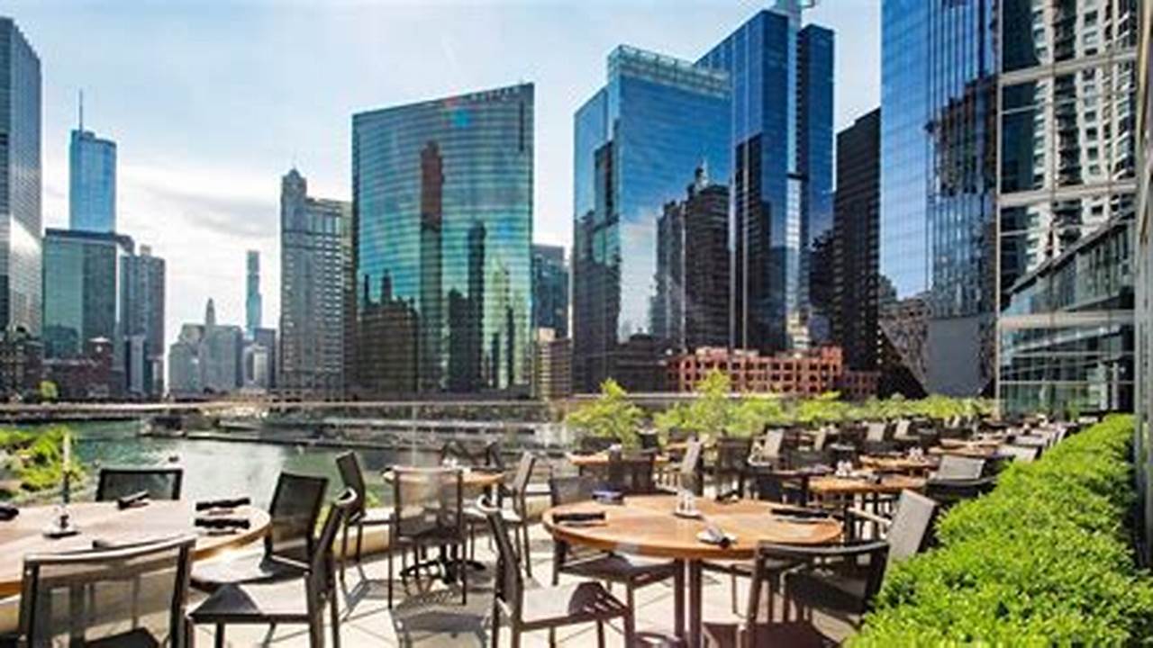 Best Restaurants North Shore Chicago 2024
