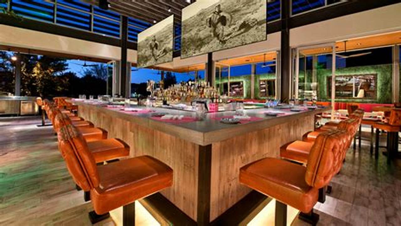 Best Scottsdale Restaurants 2024