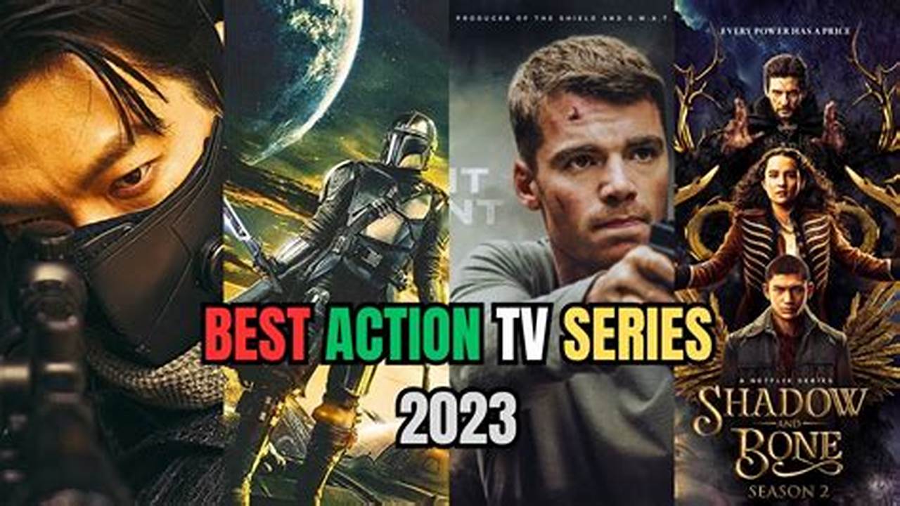 Best Series On Cinemax 2024