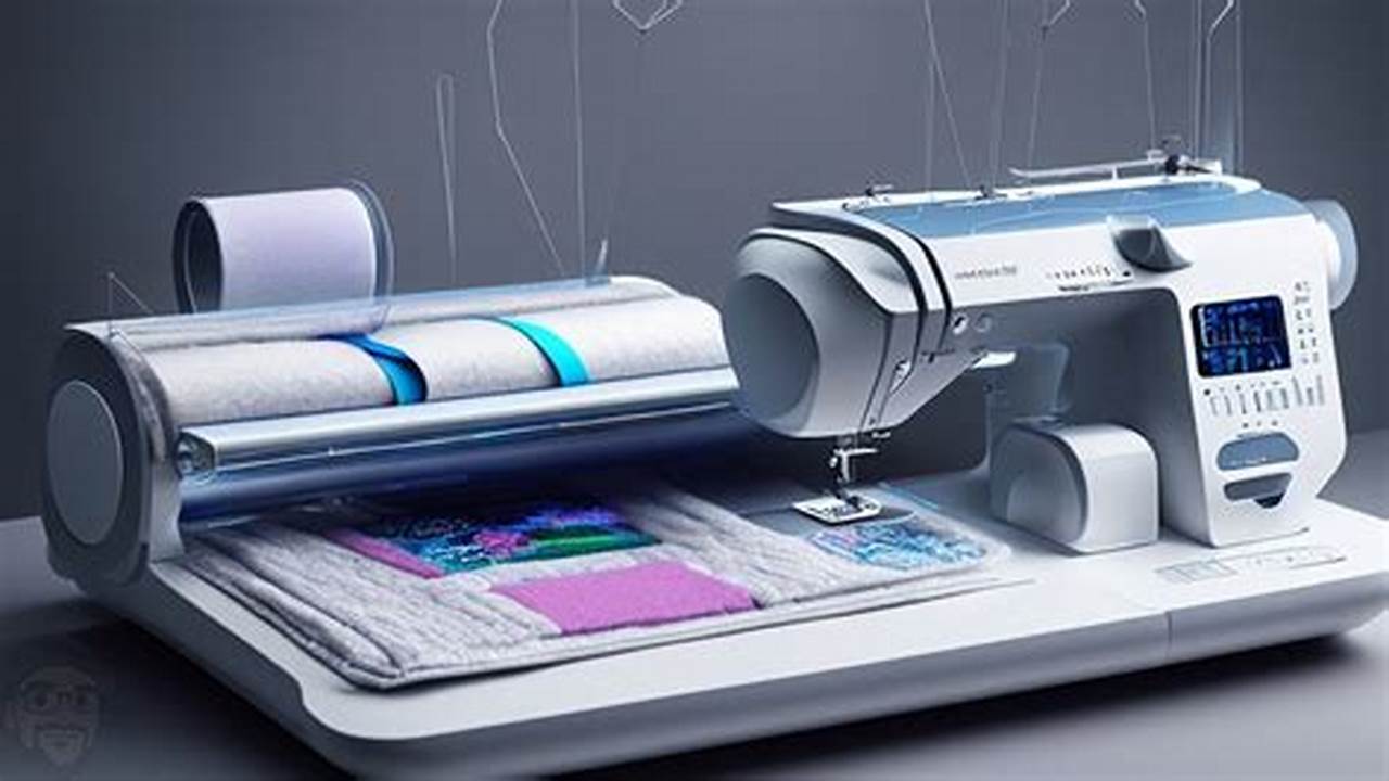 Best Sewing Machines 2024