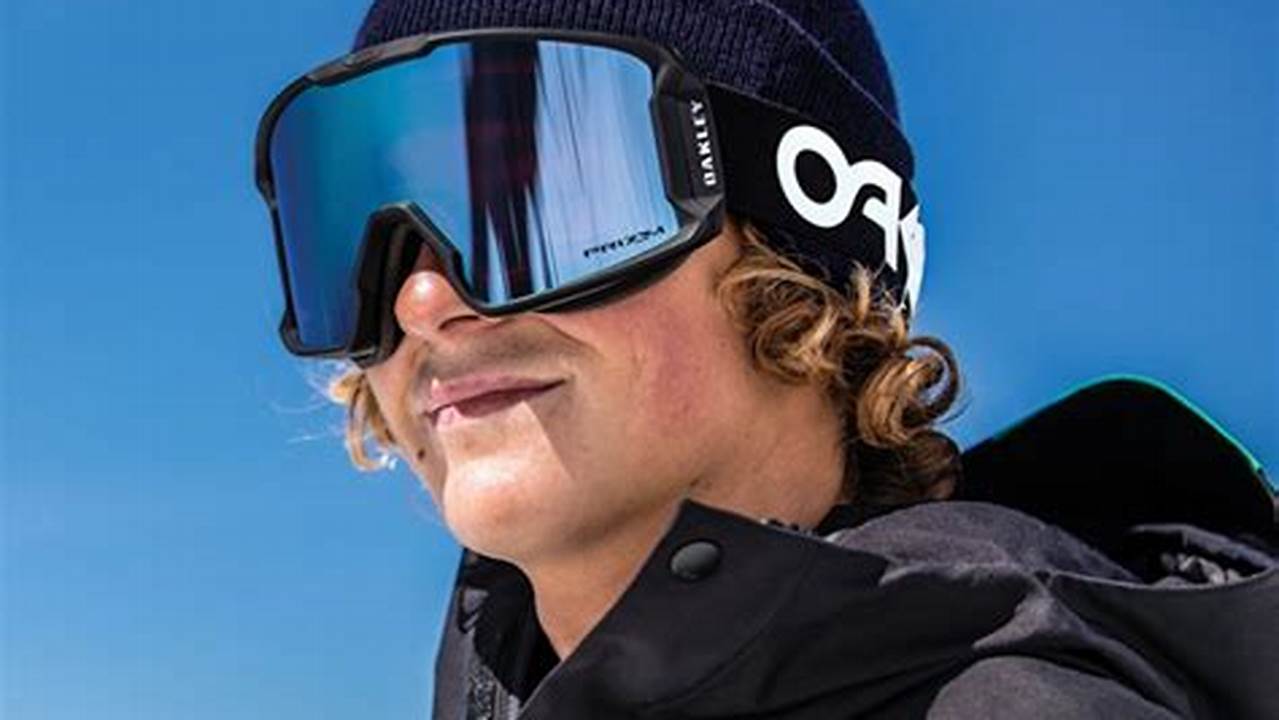 Best Ski Goggles 2024