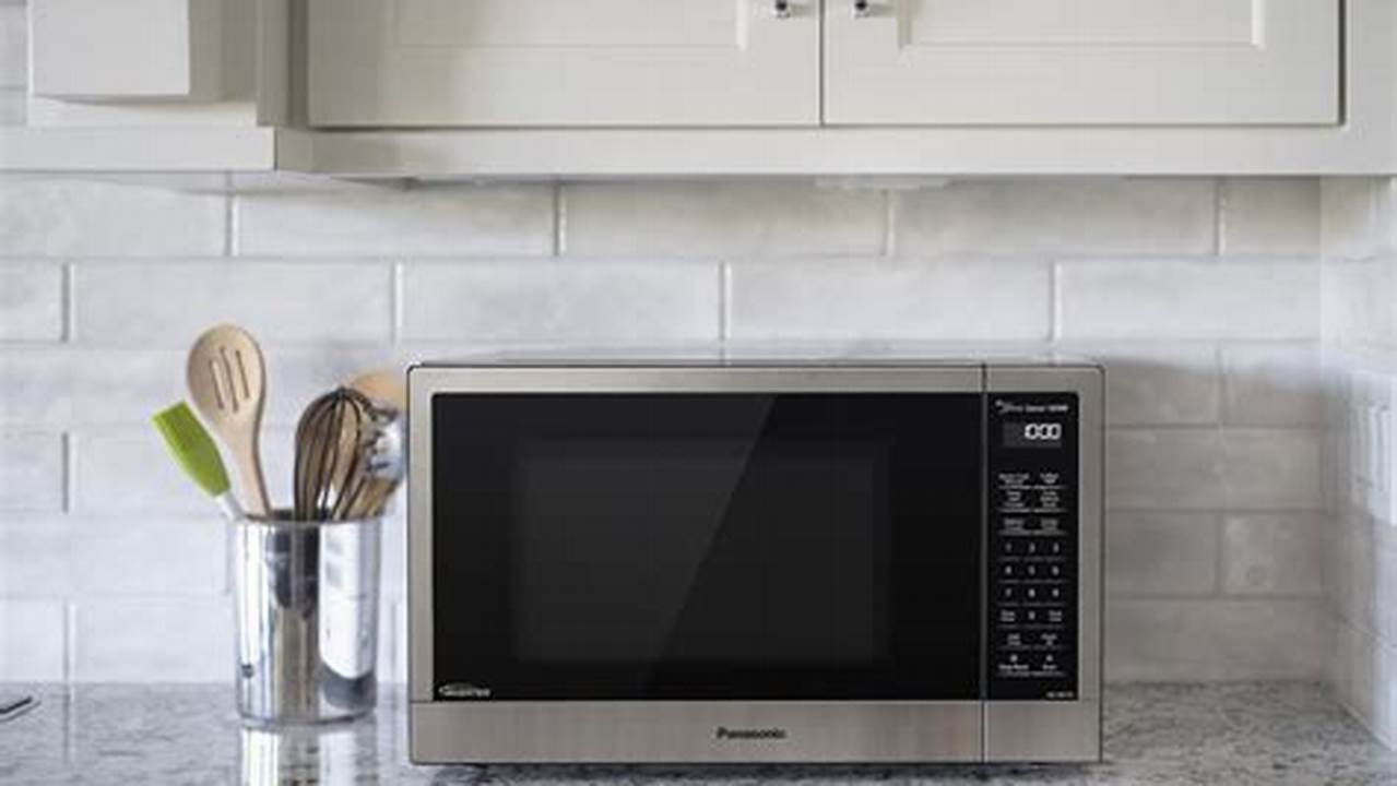 Best Small Microwaves 2024