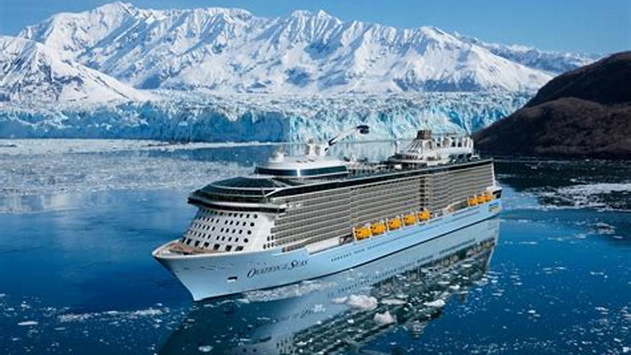 Best Small Ship Alaska Cruise 2024