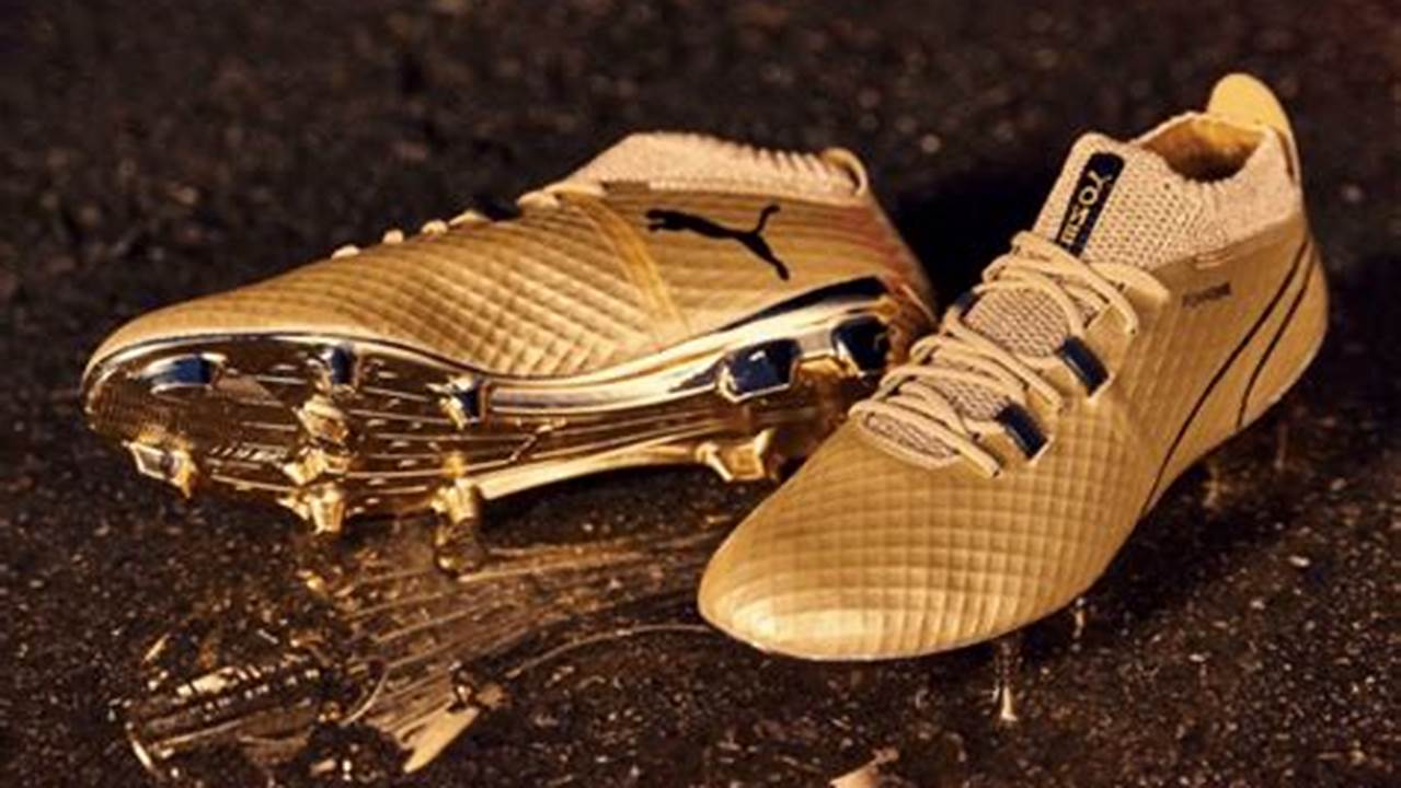 Best Soccer Cleats Of 2024