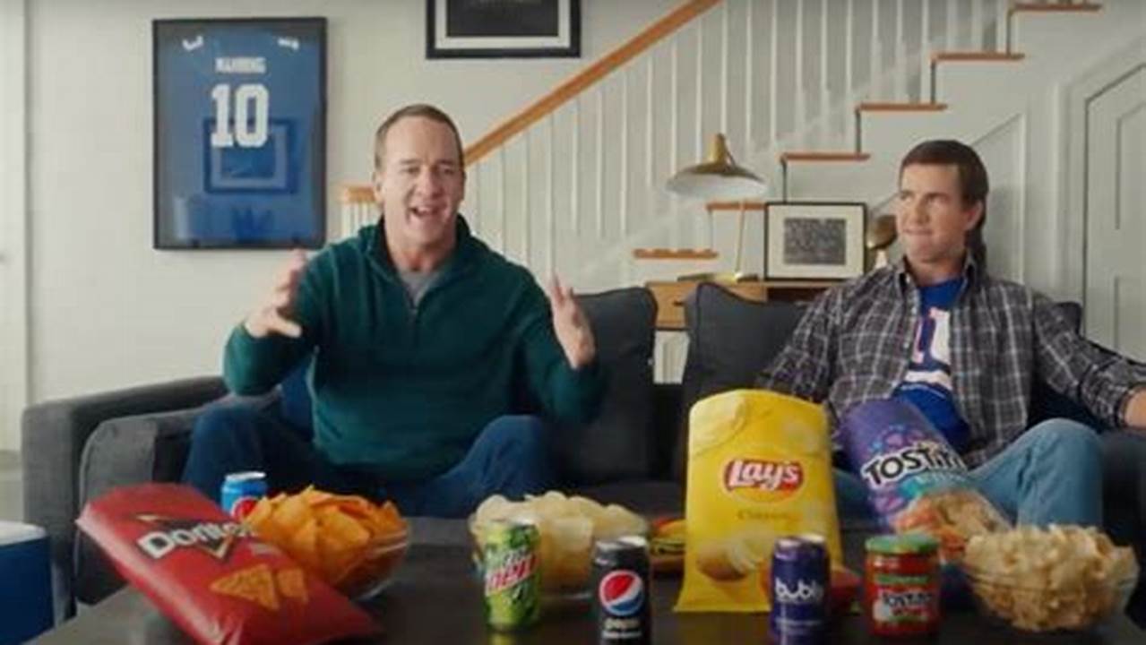 Best Super Bowl Commercials 2024 Amazon