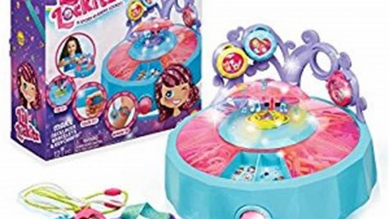 Best Toys For 5 Year Old Girl 2024
