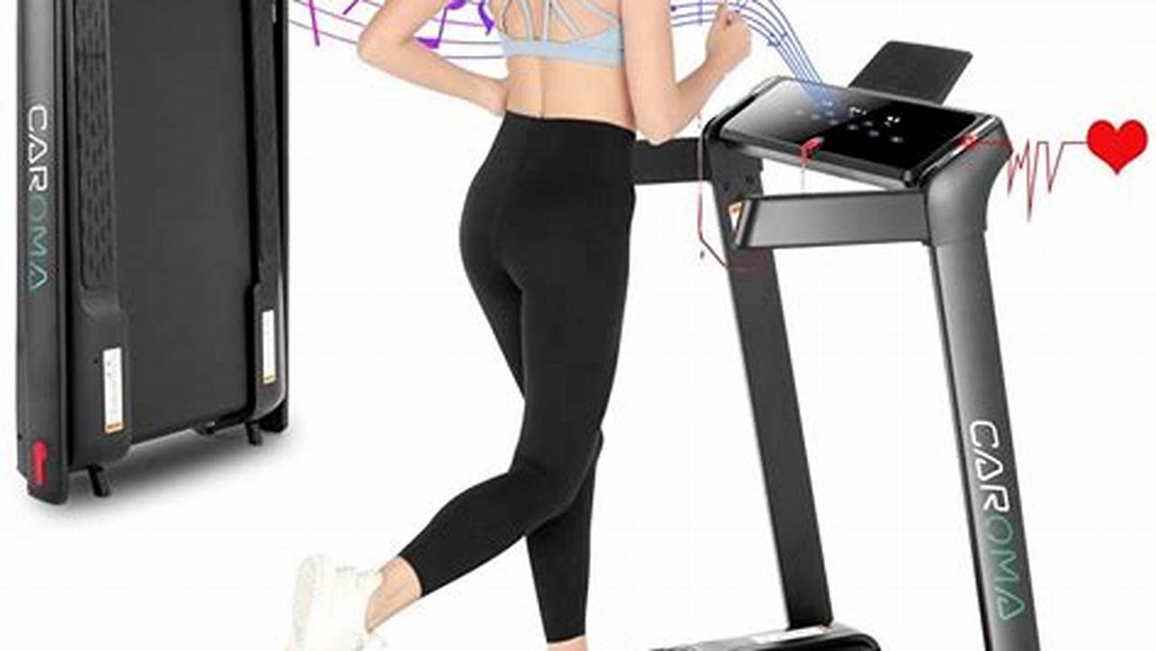 Best Treadmills 2024