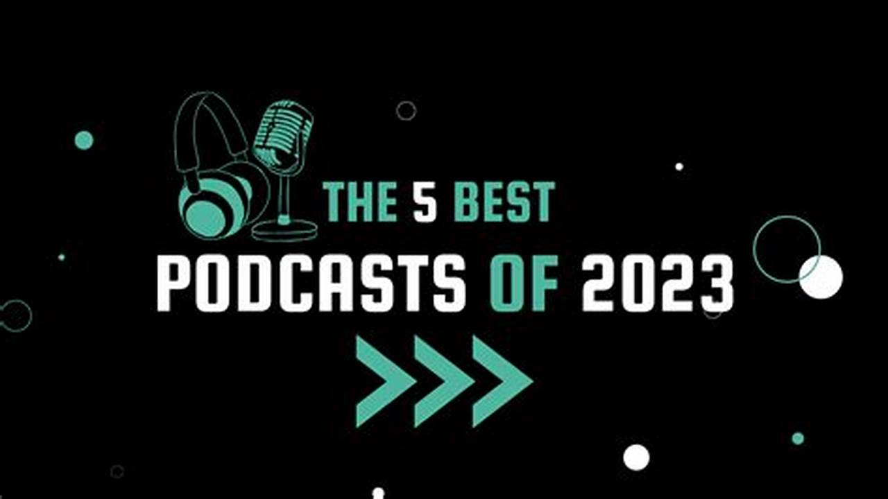 Best True Story Podcasts 2024