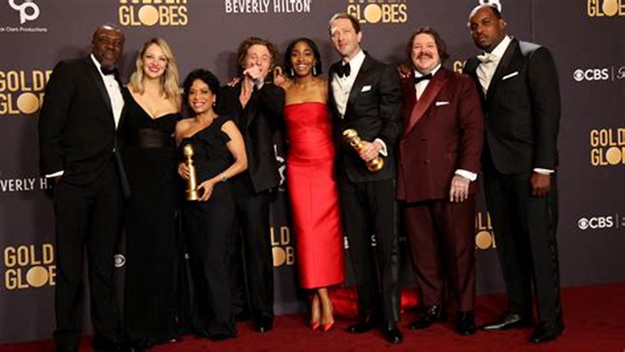 Best Tv Shows Golden Globes 2024