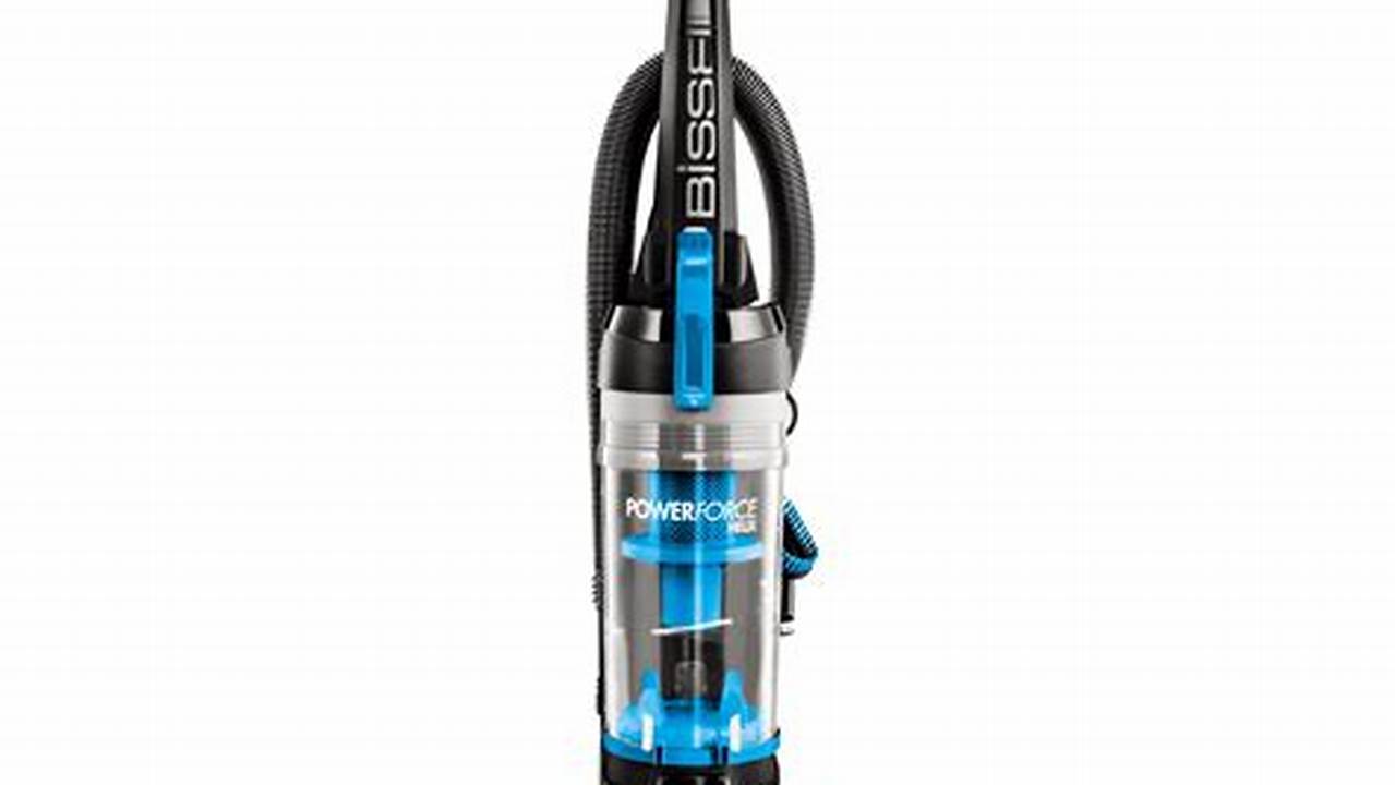 Best Upright Vacuum Cleaners 2024 For Pets