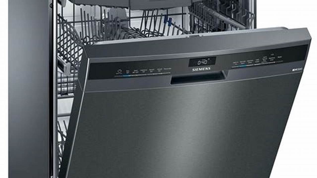 Best Value Dishwasher 2024